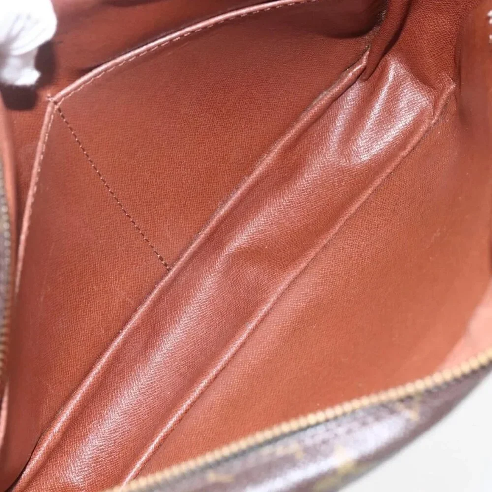 LOUIS VUITTON Monogram Compiegne 28 Clutch Bag - Picture 10 of 16